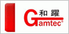 gamtec和跃