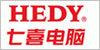 hedy七喜