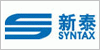 syntax新泰